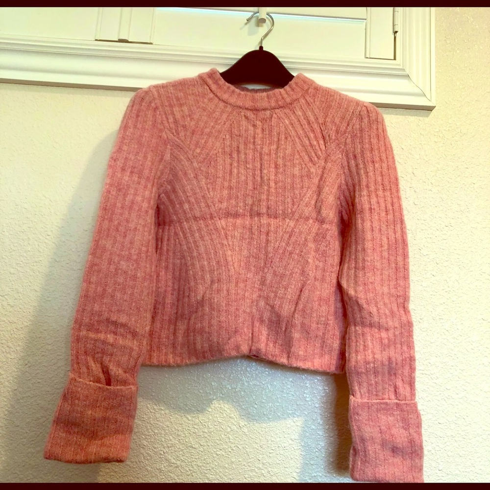 Bundle H&M croptop Sweaters